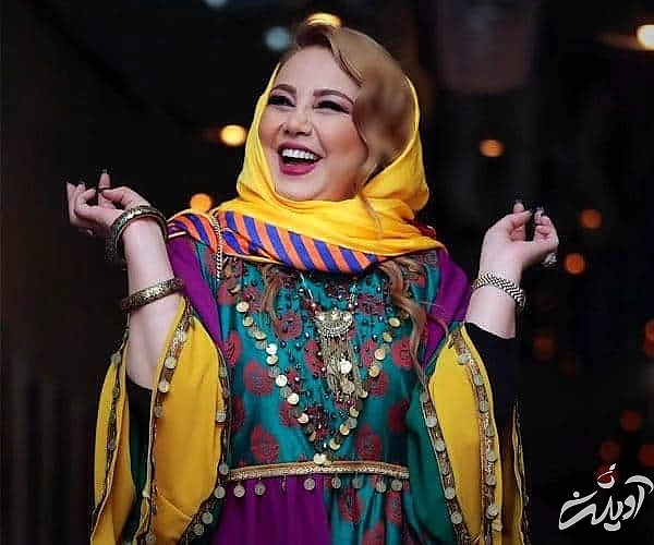 بهنوش بختیاری